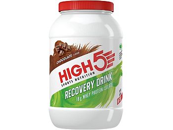 High5 Chokolade Recovery, 1600g